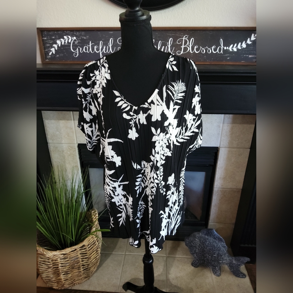 Rafaella Ladies Top